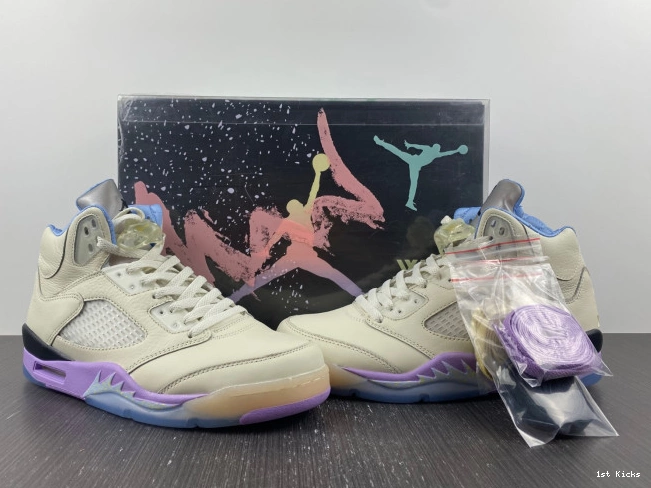 Air 5 Khaled DV4982-175 Best DJ Sail The Jordan Retro We 0716